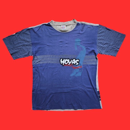 Georgetown hoyas campri - georgetown,