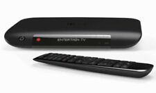 Telekom Media Receiver 401 Schwarz 500GB Ultra HD Festplattenreceiver IPTV Typ B