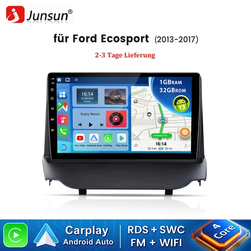 32gb für ford ecosport - 32gb,