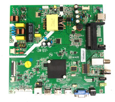 Main Board/Netzteil 3502412 für LED TV Dyon Model: MOVIE SMART 43 XT