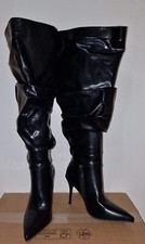 super sexy High Heel Overknees