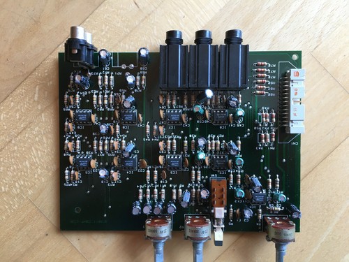 Lem generalmusic pro - dj,