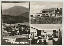 MBK-SW Haus Elli Lohberg Arber