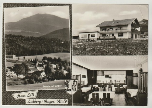 Mbk haus elli lohberg - mbk-sw,