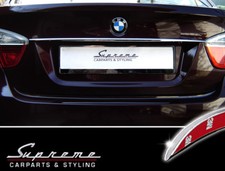 BMW 3er E90 Limousine