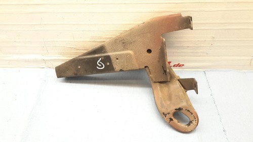 Halter träger stoßstange - halter,