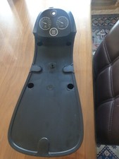 Ersatzteil Kilometeranzeige Tacho für BMW Baby Racer III 3 Bobby Car sehr gut