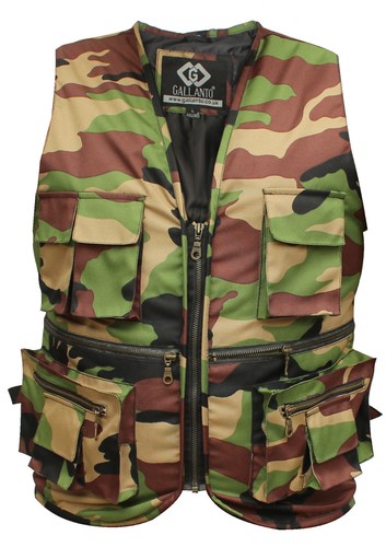 Militärgrün camouflage - militärgrün,