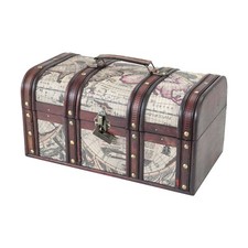 HMF Schatztruhe Schatzkiste