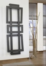 Badheizkörper Design ART II