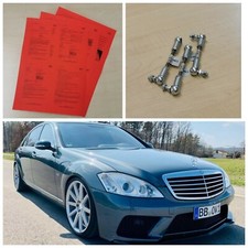 Koppelstangen Airmatic