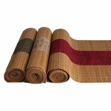 Chinesisch Bambus Tuch