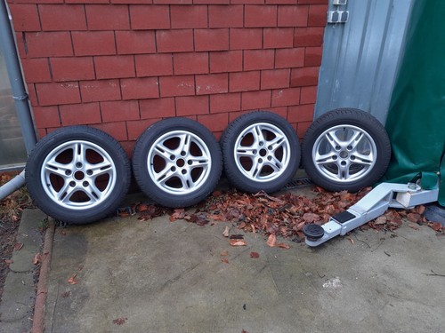 Porsche boxster 986 911 996 - 986,