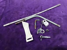 VW T1 Bus bundle parts Samba