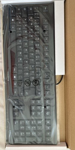 Cherry 1000 usb qwertz - cherry,