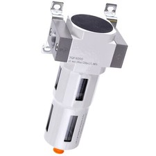 Druckluft wartungseinheit - 1/2",