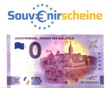 0 Euro Schein XETP 2021-1