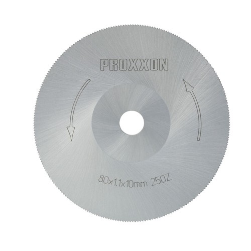Proxxon kreissägeblatt aus - -,