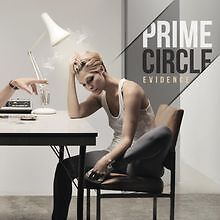 Evidence von Prime Circle | CD