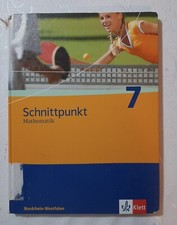 Schnittpunkt 7 Mathematik NRW