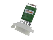 Gebläse Widerstand Regler