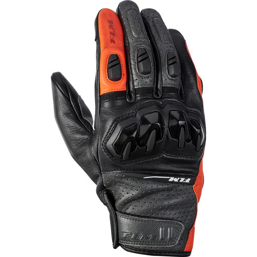 Flm drift lederhandschuh kurz - lederhandschuh,