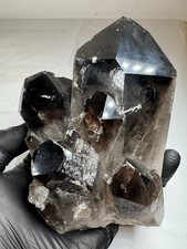 Top Rauchquarz 813,3 Gramm