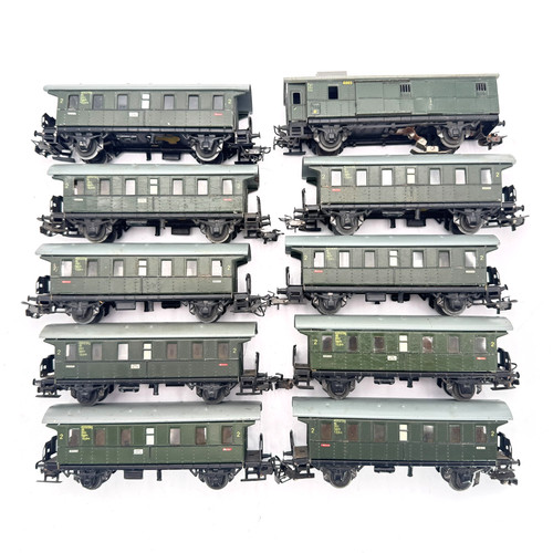 Märklin 4002 4802 - h0,