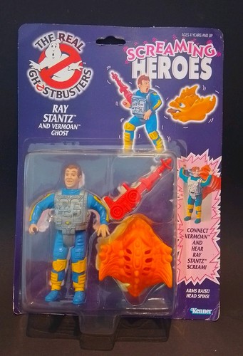 Vintage kenner real - vintage,