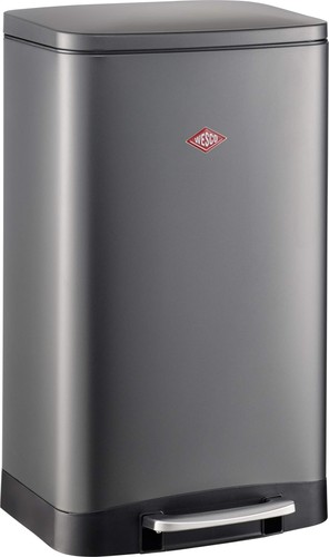 Wesco towerkick abfalleimer - wesco,