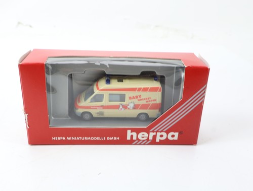 Herpa 043601 modellauto - herpa, h0