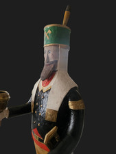 Alter Bergmann Erzgebirge/