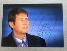 UDO JÜRGENS (†2014) signed