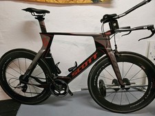 Scott Plasma Premium Gr.L