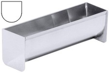 Contacto Backform Terrinenform klein 13,5 cm