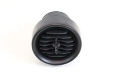 Lüftungsdüse vorne links