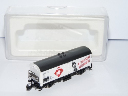 Märklin spur kühlwagen - märklin,