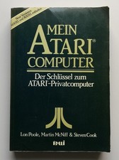 Mein ATARI Computer 400 800