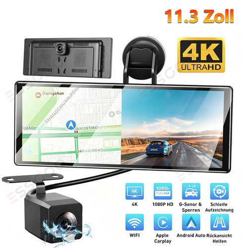Zoll wireless carplay - wireless,