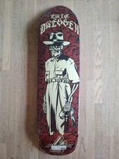 Santa Cruz Deck Eric Dressen