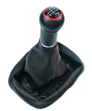 Schaltknauf Schaltsack GTI