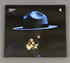 TOSCA Odeon (CD, 2013) Digipak