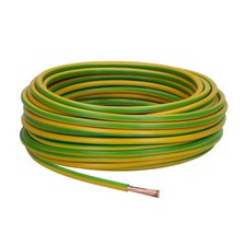 H07V-K Aderleitung 6 mm²