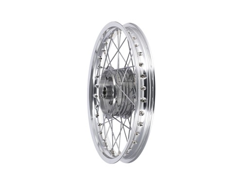 Speichenrad 16 alufelge - speichenrad, 16"