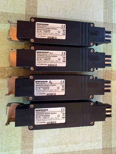 Warema wms zwischenstecker - warema,