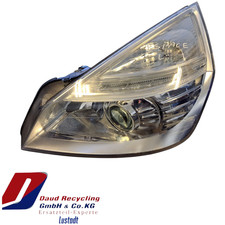 Renault Espace Scheinwerfer Links 89904975