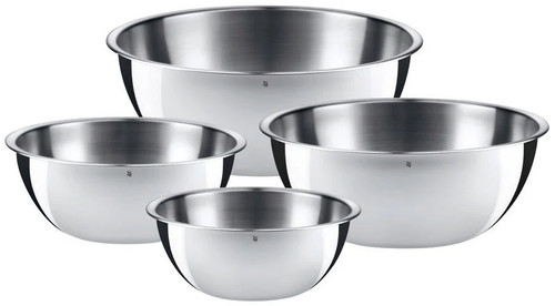 Wmf küchenschüssel set - wmf, küchenschüssel-set