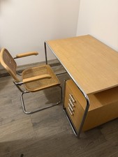 Original Thonet Schreibtisch