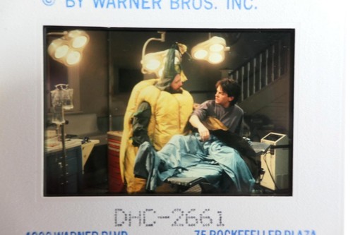 Doc hollywood 1991 - doc,