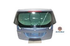 Opel Zafira C Tourer